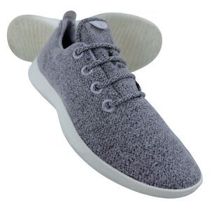 Allbirds Wool Runners Pitaya/Cream Women’s Size 8